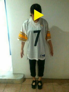 yossiさんのコーディネート