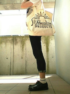 yossiさんのコーディネート