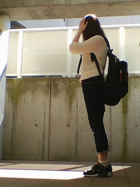 yossiさんのコーディネート