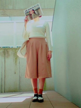 yossiさんのコーディネート