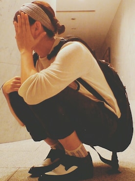 yossiさんのコーディネート