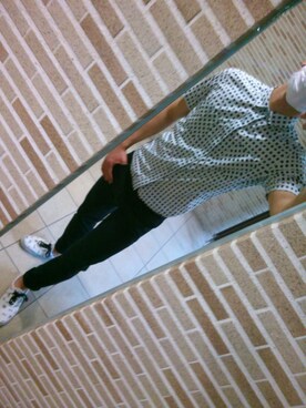 かいぴょんさんのコーディネート