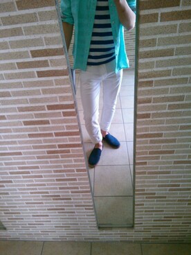 かいぴょんさんのコーディネート