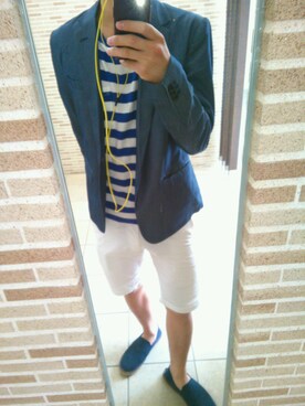 かいぴょんさんのコーディネート