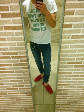 かいぴょんさんのコーディネート