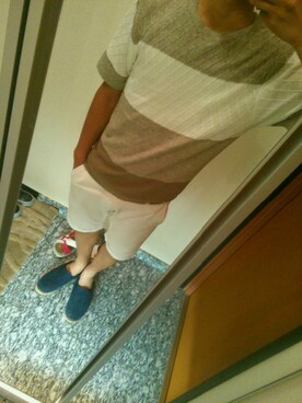 かいぴょんさんのコーディネート