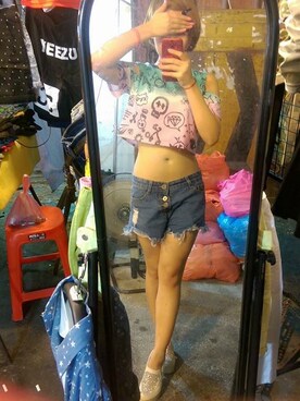 Mikoさんのコーディネート