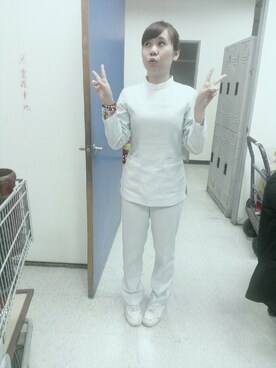 Mikoさんのコーディネート