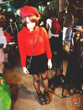 Mikoさんのコーディネート