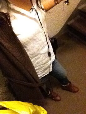 kさんのコーディネート