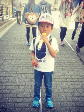 tks196011さんのコーディネート