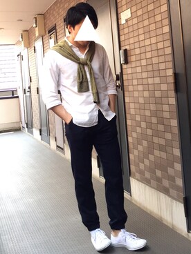 むら🎴さんのコーディネート