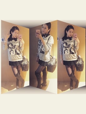 YuenYee  Chloe   さんのコーディネート