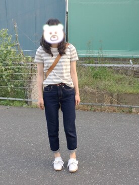 mii...さんのコーディネート