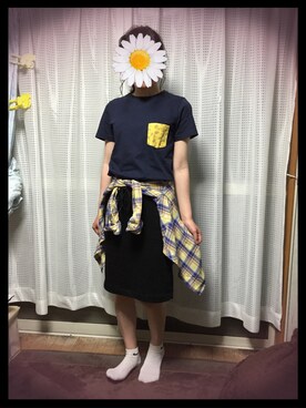 mii...さんのコーディネート