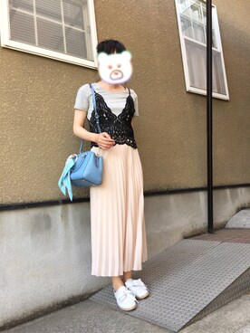 mii...さんのコーディネート