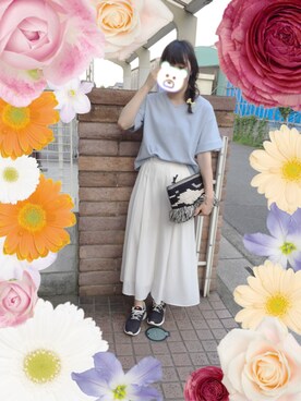 mii...さんのコーディネート