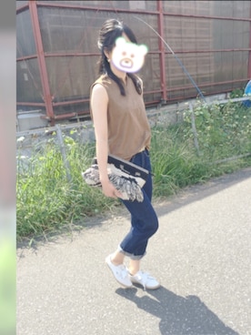 mii...さんのコーディネート