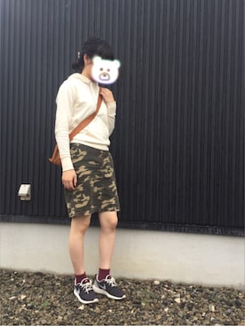 mii...さんのコーディネート