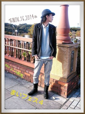 miniさんのコーディネート