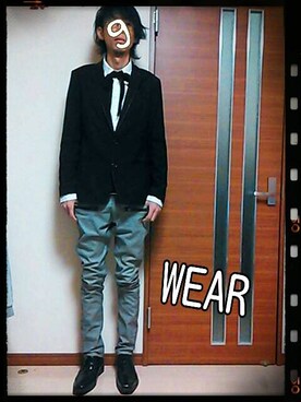 miniさんのコーディネート