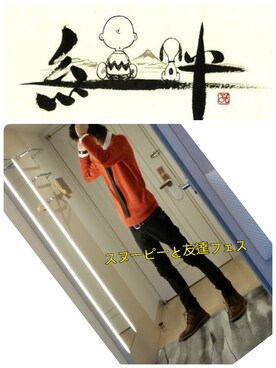 miniさんのコーディネート