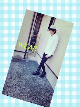 miniさんのコーディネート