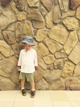 HRUTARUさんのコーディネート