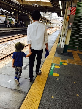 HRUTARUさんのコーディネート