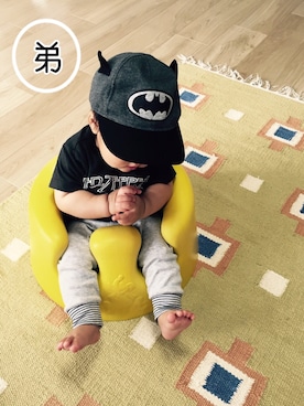 HRUTARUさんのコーディネート