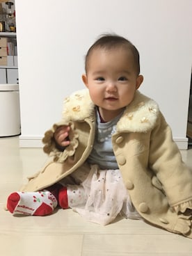 hichamさんのコーディネート