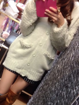 いっぴさんのコーディネート