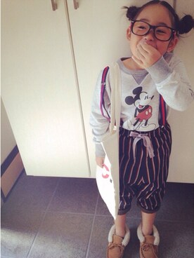 magimagiさんのコーディネート