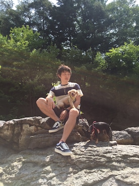 heitaさんのコーディネート