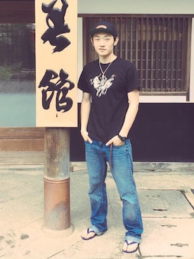 heitaさんのコーディネート