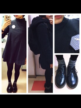 naさんのコーディネート