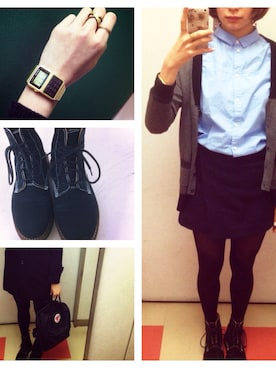 naさんのコーディネート