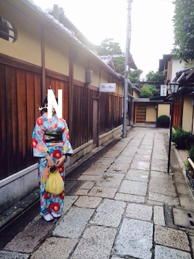 naさん（レディース・166cm）の秋コーディネート