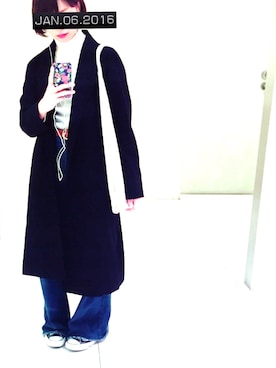 naさんのコーディネート