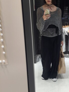 naさんのコーディネート