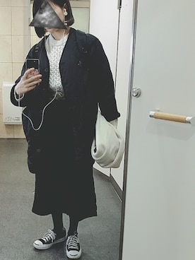 naさんのコーディネート