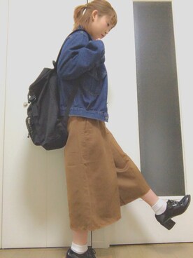 ふ み か さんのコーディネート