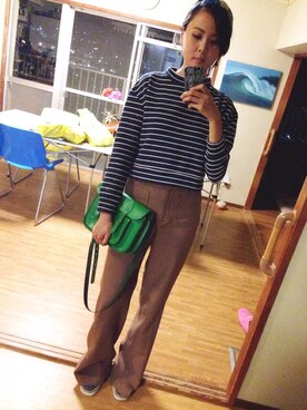 bluesAIさんのコーディネート