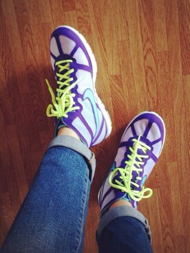 bluesAIさんのコーディネート