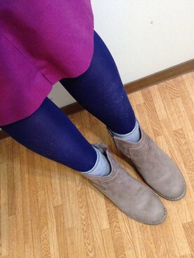 bluesAIさんのコーディネート