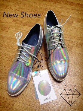 bluesAIさんのコーディネート