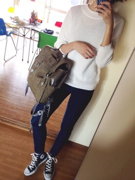 bluesAIさんのコーディネート