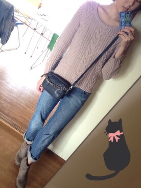 bluesAIさんのコーディネート