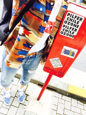 sak!さんのコーディネート