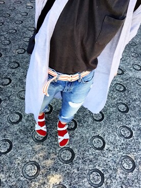 sak!さんのコーディネート